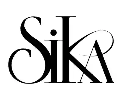 Shop Sika Designs coupon codes logo
