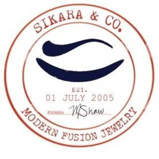 Sikara & Co logo