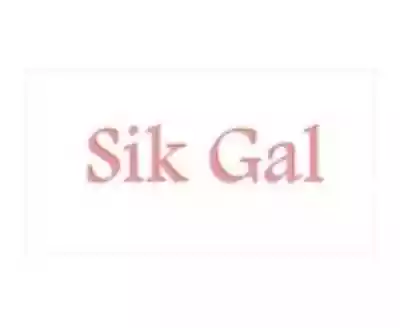 Shop Sik Gal coupon codes logo