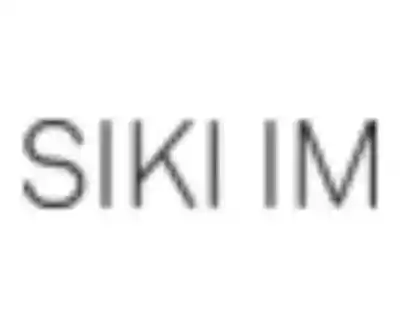 Siki Im promo codes