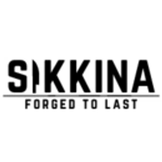 Shop Sikkina coupon codes logo