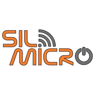 Sil Micro logo
