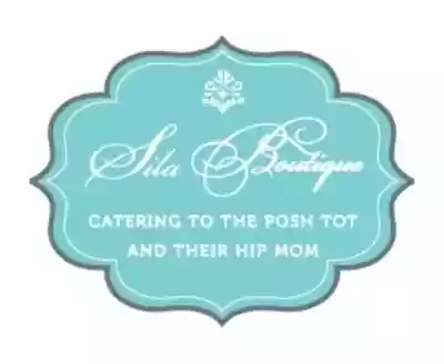 Shop Sila Boutique promo codes logo