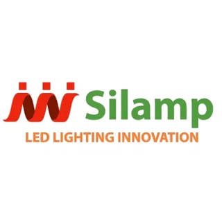 Silamp FR logo
