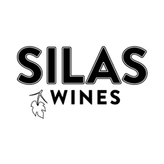 Shop Silas Wines  coupon codes logo