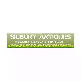 Silbury Antiques logo