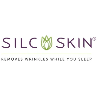 SilcSkin logo