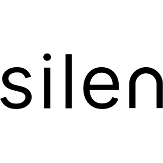 Silen Space logo