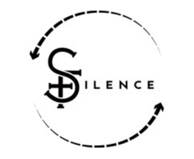 Shop Silence Fitness logo
