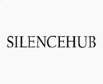 silencehub.com logo