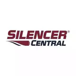 Silencer Central discount codes