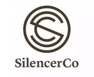 Shop SilencerCo coupon codes logo