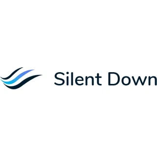Shop Silent Down logo