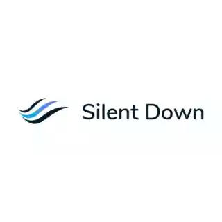 Silent Down coupon codes