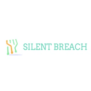 Silent Breach logo