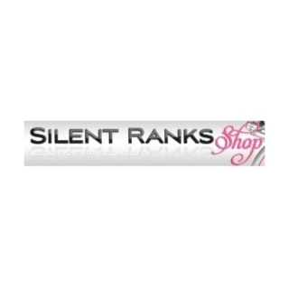 Shop Silent Ranks Shop logo