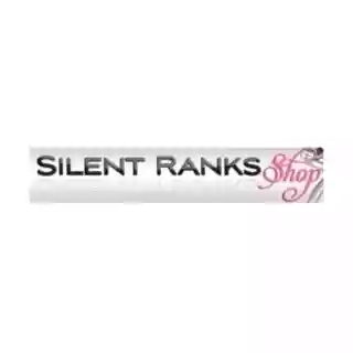 Shop Silent Ranks Shop coupon codes logo