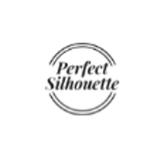 Miss Perfect Silhouette  logo