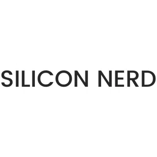  Silicon Nerd logo