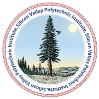 Shop Silicon Valley Polytechnic Institute logo