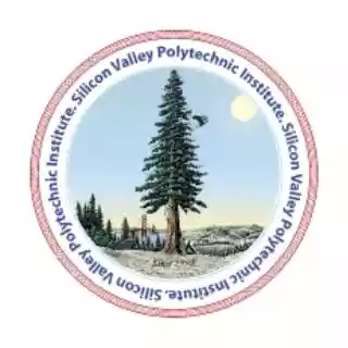 Silicon Valley Polytechnic Institute logo