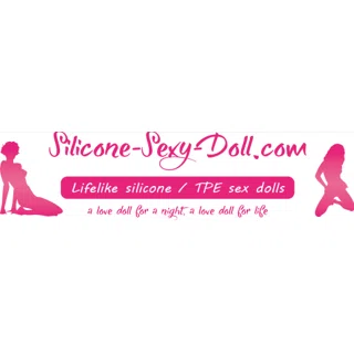 Silicone Sex Doll logo