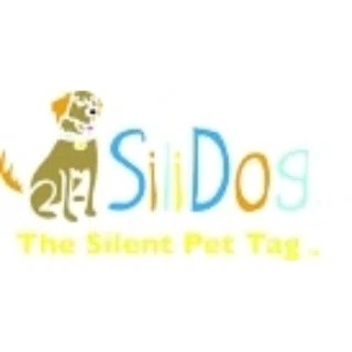 SiliDog logo