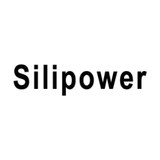 Shop Silipower logo
