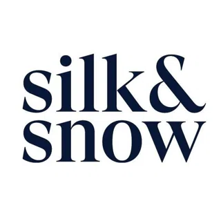 Shop Silk and Snow logo