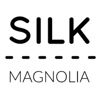 Shop Silk Magnolia logo