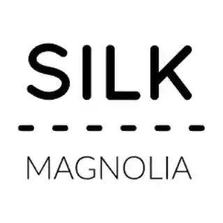 Shop Silk Magnolia coupon codes logo