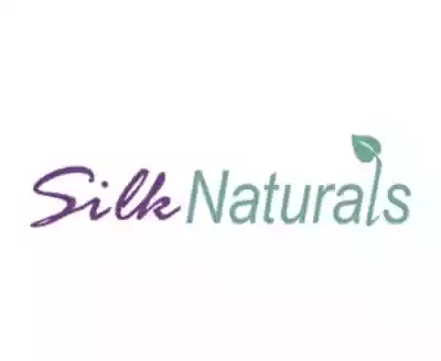 Shop Silk Naturals coupon codes logo