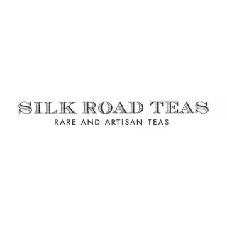 Silk Road Teas logo