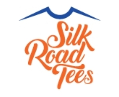 Shop Silk Road Tees logo