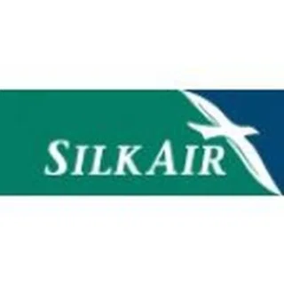 Shop SilkAir Singapore logo