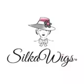 Shop Silkawigs logo
