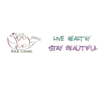 Shop Silk Camel logo
