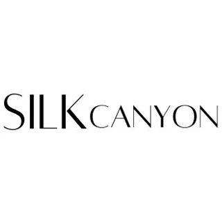 SilkCanyon logo
