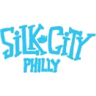 Silk City Diner Bar & Lounge logo