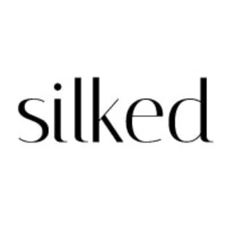 Shop Silked logo
