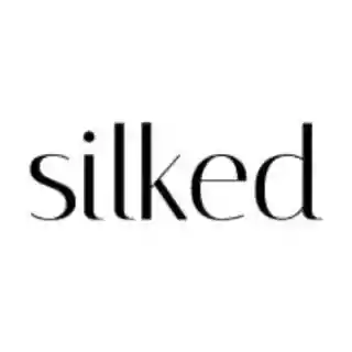 Silked coupon codes