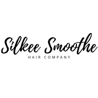 Shop Silkee Smoothe Hair discount codes logo