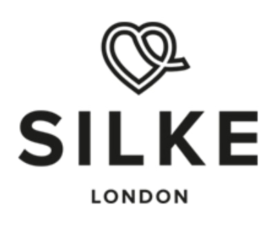 Shop Silke London logo
