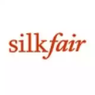 SilkFair discount codes