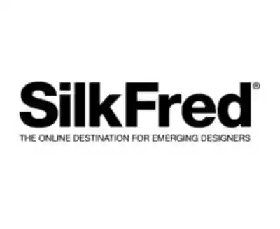 silkfred.com logo