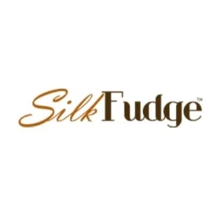 Silk Fudge logo