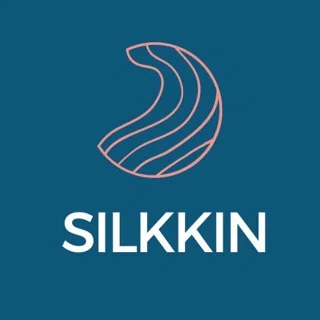 Shop Silkkin coupon codes logo