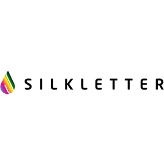 Shop SilkLetter logo