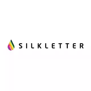 silkletter.com logo
