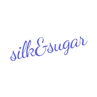 Silk & Sugar logo